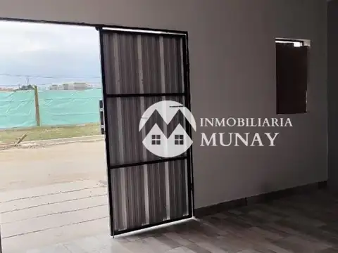 VENTA GALPON A ESTRENAR ZONA SUR BARRIO CAMPO NUEVO