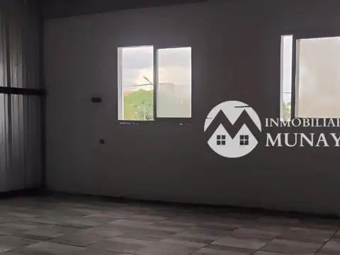 VENTA GALPON A ESTRENAR ZONA SUR BARRIO CAMPO NUEVO