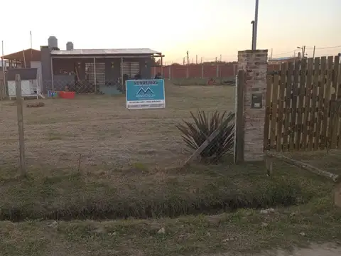 Barrio Parque 2020