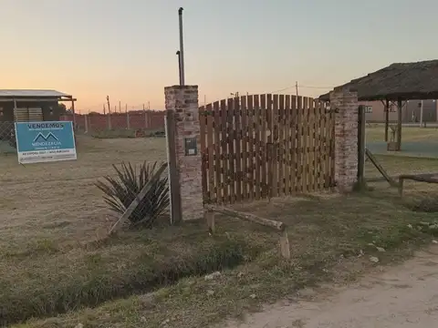 Barrio Parque 2020