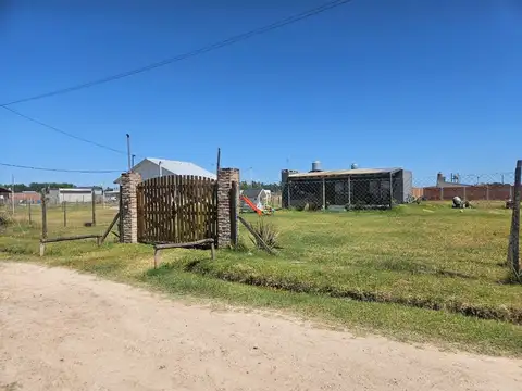 Casa en Venta 2 años