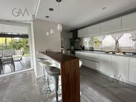 Casa en Alquiler Temporal en Mar del Plata, USD 450