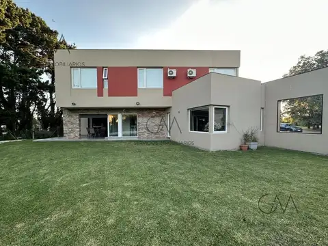 CASA EN ALQUILER TEMPORADA RUMENCO