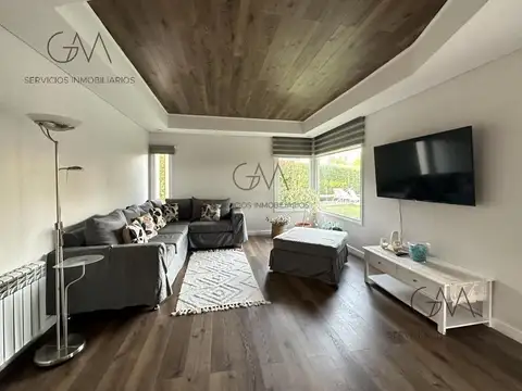 Casa en Alquiler Temporal de 3 dormitorios
