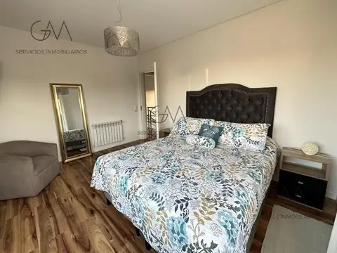 CASA EN ALQUILER TEMPORADA RUMENCO