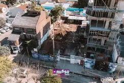 Emprendimiento en San Justo - Etapa: En pozo