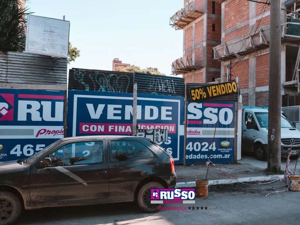 MENDOZA 2165 en San Justo