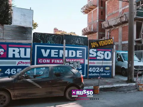 MENDOZA 2165 en San Justo