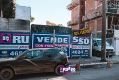 MENDOZA 2165 en San Justo