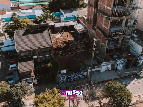 MENDOZA 2165 - Entrega Enero 0001