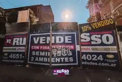 MENDOZA 2165 de 1 Dormitorios