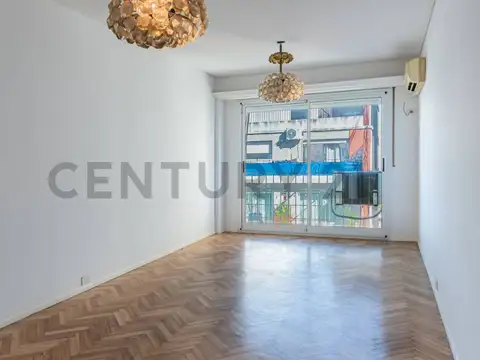 VENTA DEPARTAMENTO 3 AMBIENTES RECICLADO EN CABALLITO