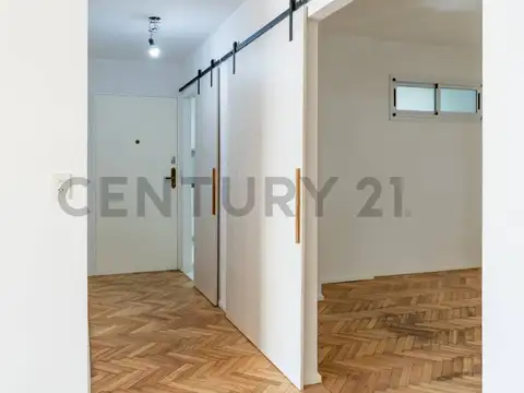 Departamento en Venta 49 años