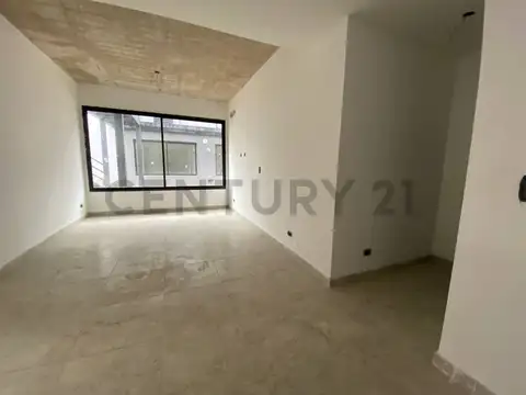 Casa Monoambiente con 1 baño