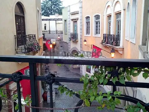 Rp Prof Dr Mariano Castex 1200, Piso 1