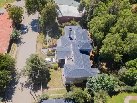 Casa 4 amb. c/vista lago El Faldeo Bariloche!