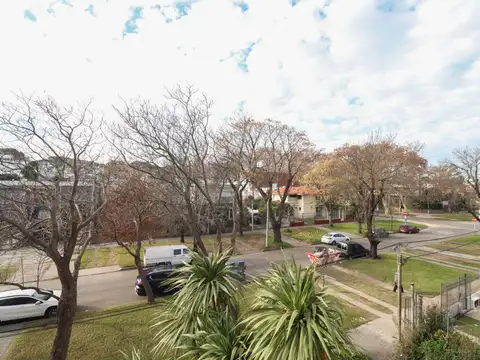 Departamento en Alquiler de 4 ambientes