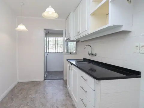 Departamento en Alquiler de 3 dormitorios