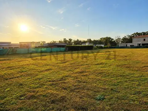LOTE EN VENTA DE 933 M2 EN SANTA ISABEL ETAPA 2, MASCHWITZ