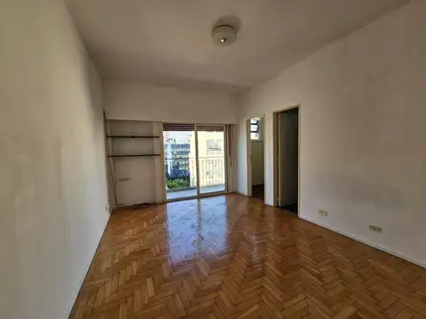 Departamento en Alquiler en Colegiales, $ 500.000