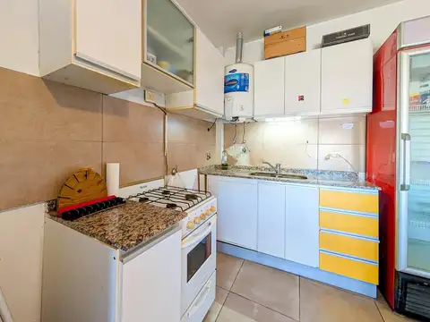 Departamento en Venta 9 años