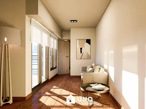 Departamento en Venta 1 año