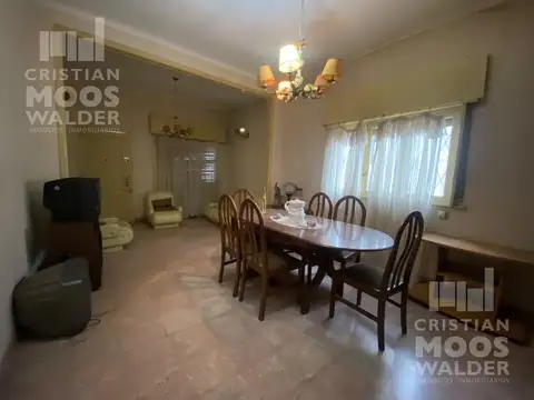 Casa en Alquiler de 3 dormitorios