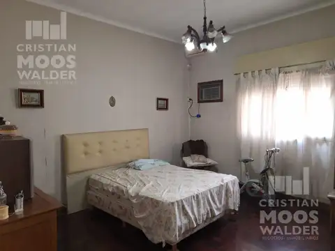 Casa en Alquiler 40 años
