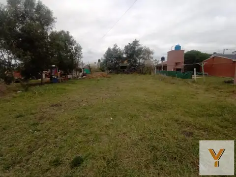 Alcorta e/ De San Martin y Campora