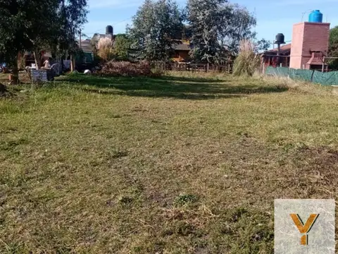 Terreno en venta - 405Mts2 - Camet Norte