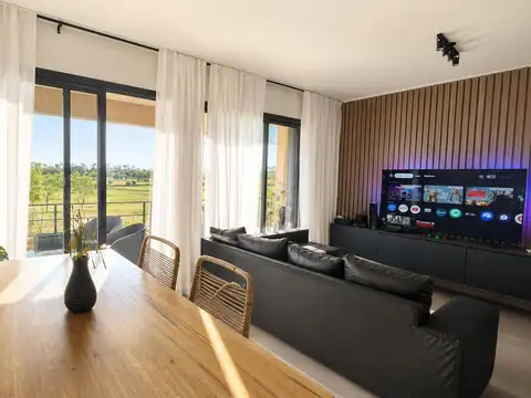 Departamento en Venta Permite mascota