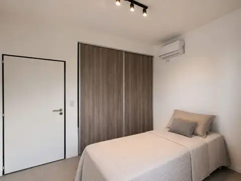 VENTA DEPARTAMENTO S/ GOLF EN MEDAL C.C.