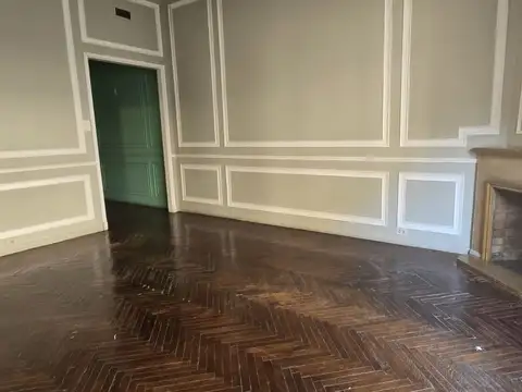 Departamento en Alquiler 60 años