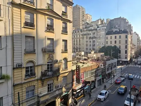 Departamento en Alquiler en Recoleta, $ 790.000