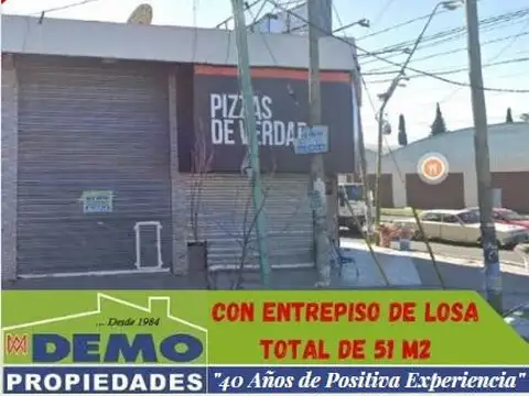 Alquiler Local en Grand Bourg