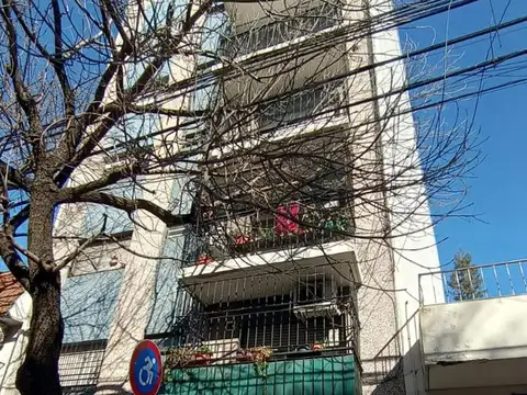 Departamento en Boedo
