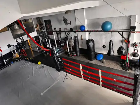 Avenida Álvarez Jonte 6100