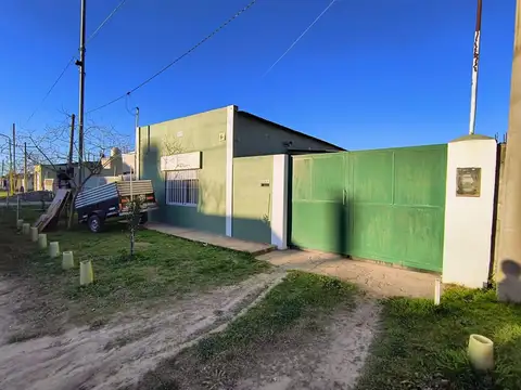 Casa en Venta de 2 dormitorios