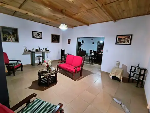 Casa en Venta 5 años