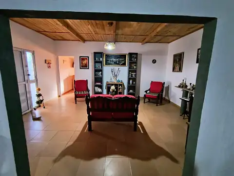 Casa en Venta al Oeste