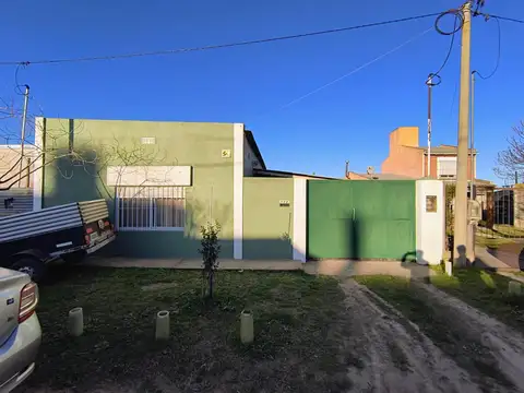 Casa en Venta en Gualeguaychu, USD 75.000