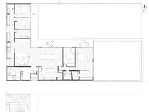 Departamento en Venta 1 año