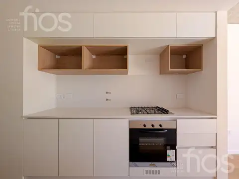 Departamento en Venta de 6 ambientes