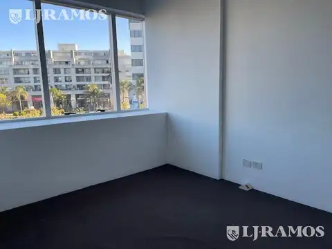OFICINA - PUERTA NORTE  - FRENTE