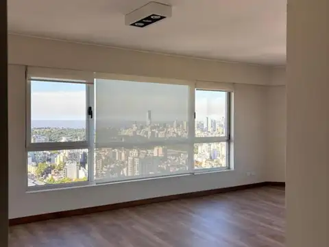 Departamento en Venta con 2 cocheras