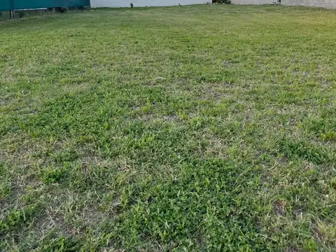 Terreno en Venta en Villa Nueva, USD 50.000