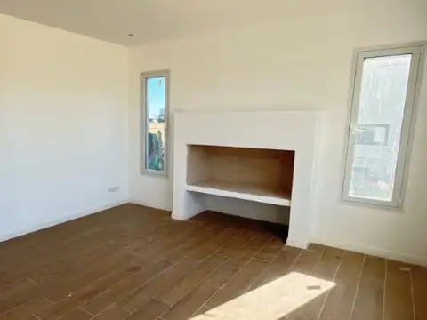 Casa en Venta A Estrenar