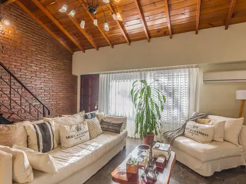 Casa en Venta de 3 dormitorios