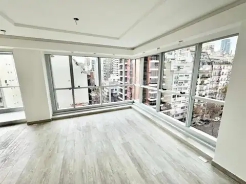 Departamento en Venta de 5 ambientes