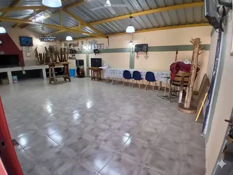 Local en Venta 15 años